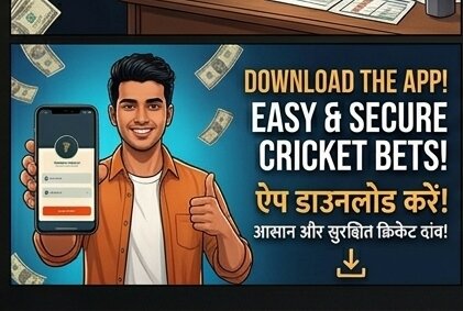 T20 World Cup betting at 220patti App